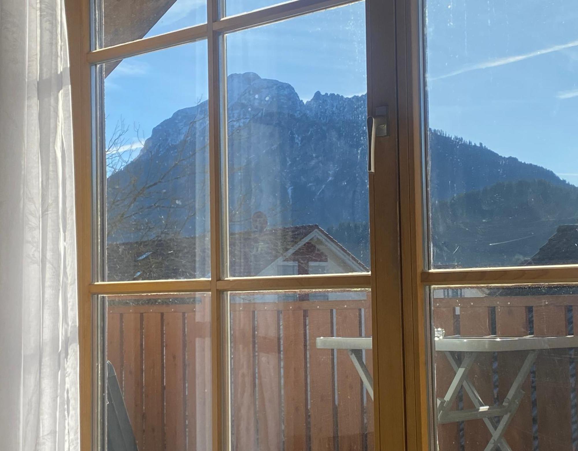 Am Forggensee Nr 2 福森 外观 照片